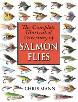 chris mann salmon flies